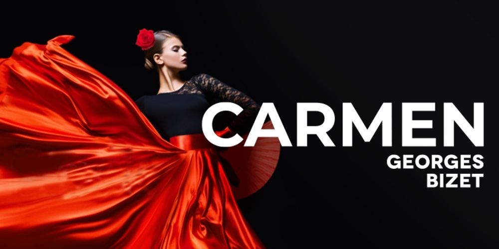 Carmen di di Georges Bizet