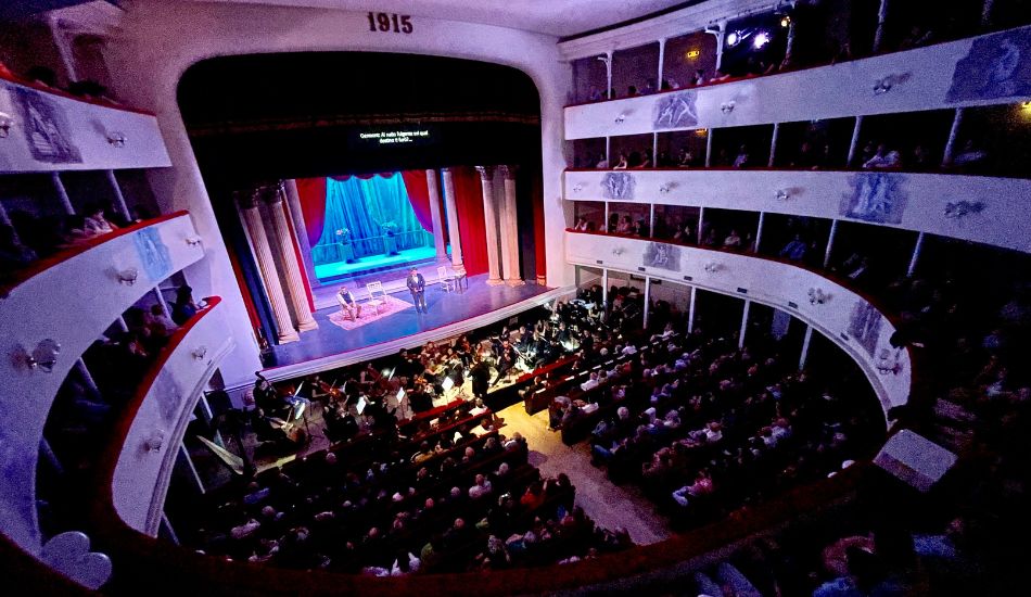 taranto opera festival stagione invernale 2023/2024