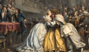 Intrighi, Amori e Finzioni in Rigoletto e La Cenerentola