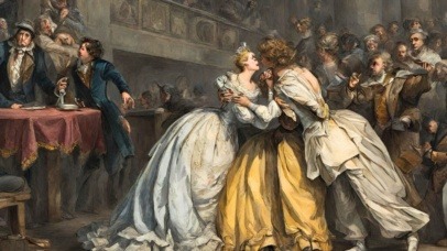 Intrighi dietro l’Opera: Rigoletto e La Cenerentola Svelati