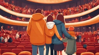 Famiglie all’Opera: Super Promo per chi porta i figli a teatro